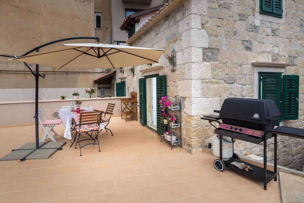 ספליט Phoenix Studio Apartment מראה חיצוני תמונה
