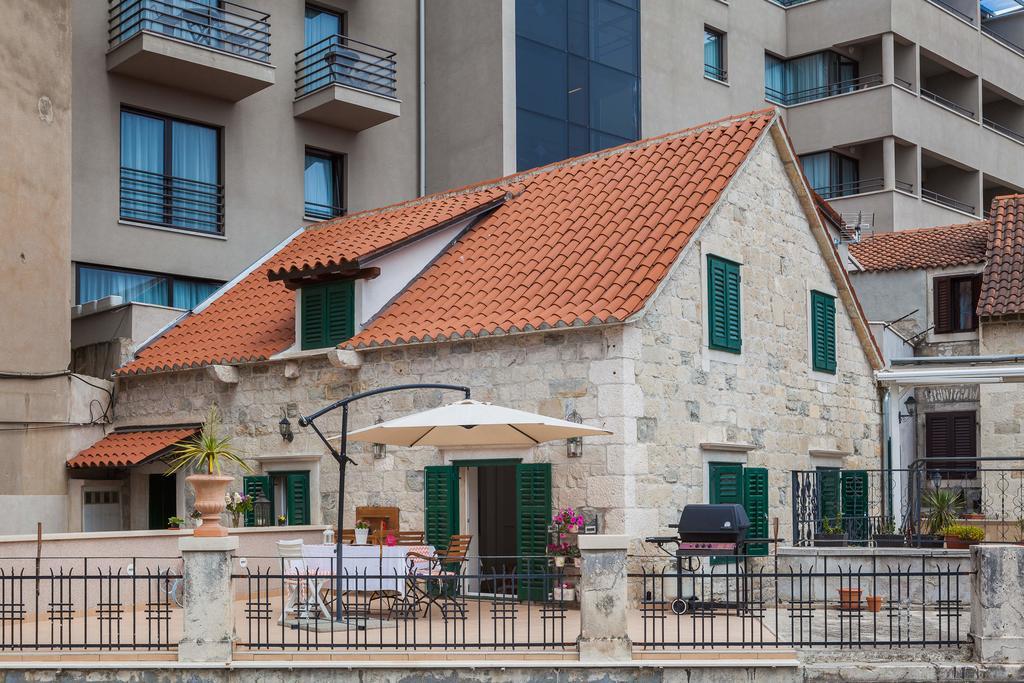 ספליט Phoenix Studio Apartment מראה חיצוני תמונה