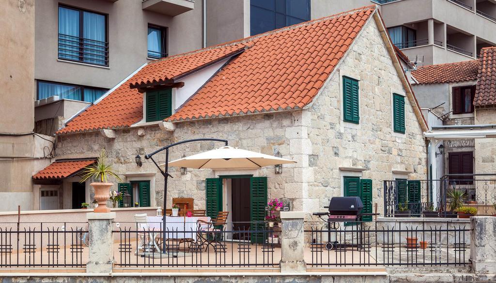 ספליט Phoenix Studio Apartment מראה חיצוני תמונה