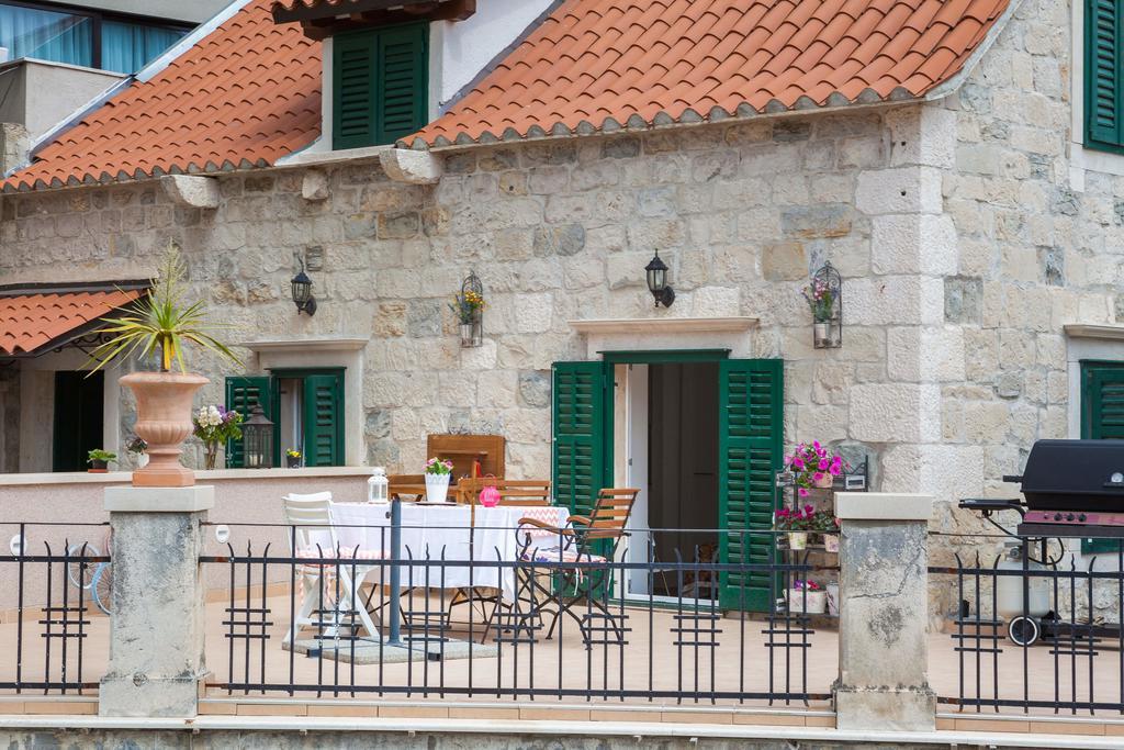 ספליט Phoenix Studio Apartment מראה חיצוני תמונה