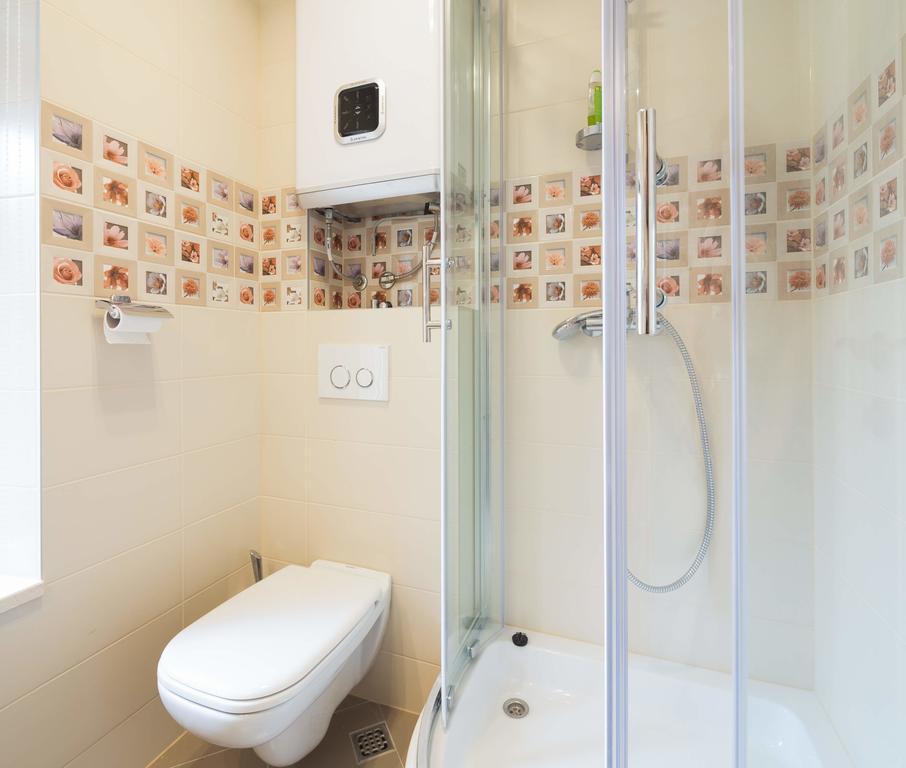 ספליט Phoenix Studio Apartment מראה חיצוני תמונה