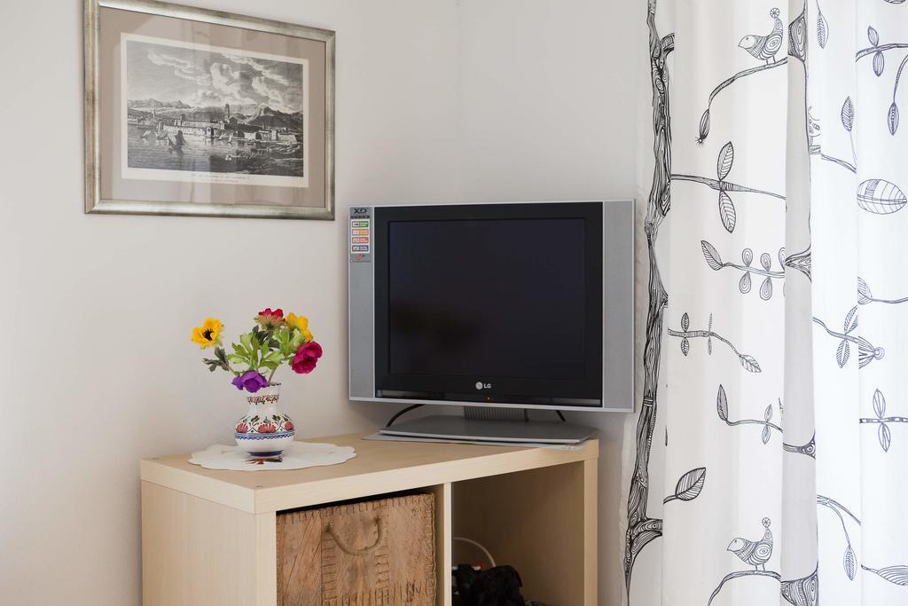 ספליט Phoenix Studio Apartment מראה חיצוני תמונה