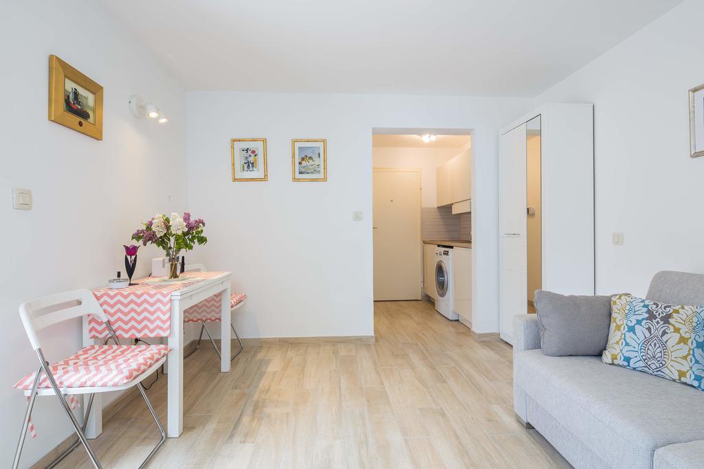 ספליט Phoenix Studio Apartment מראה חיצוני תמונה