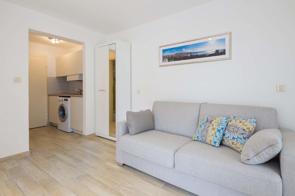 ספליט Phoenix Studio Apartment מראה חיצוני תמונה