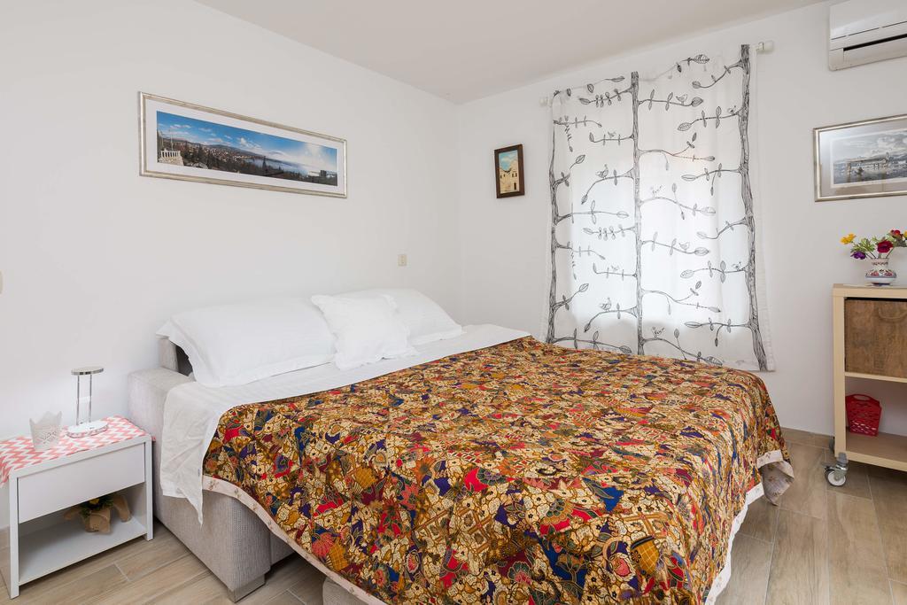 ספליט Phoenix Studio Apartment מראה חיצוני תמונה