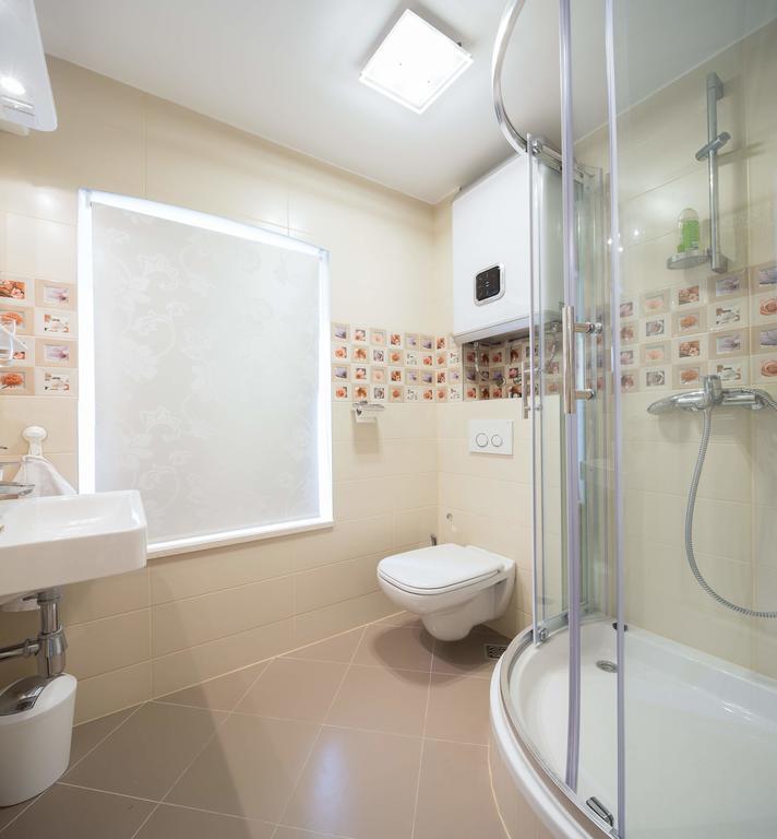 ספליט Phoenix Studio Apartment מראה חיצוני תמונה